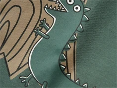 Name It dark forest Gurli Gris pyjamas